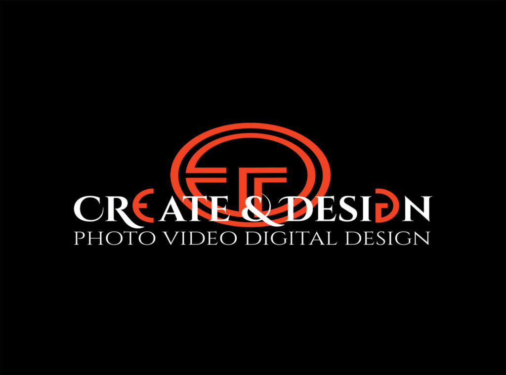 create and design logo